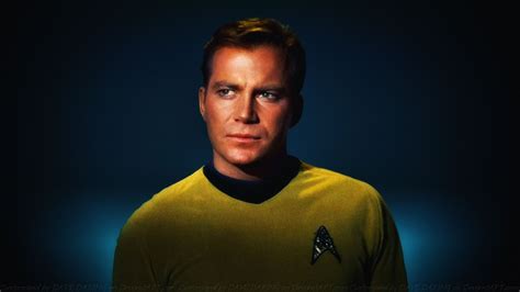 Star Trek Kirk Wallpapers Wallpaper Cave