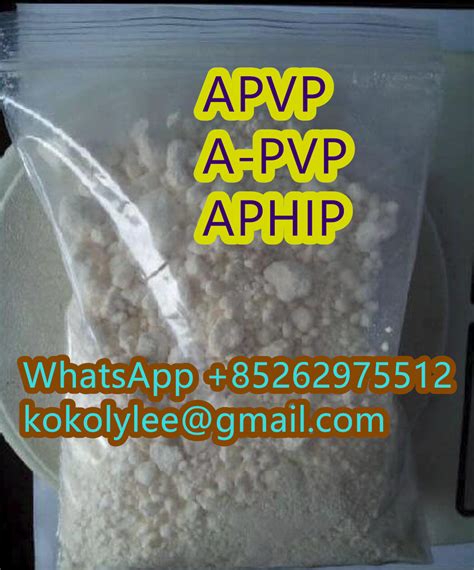 Apvp Apihp Aphip 5cladba 5cl 5f 4f Jwh 018 Adbb Powder Materials For