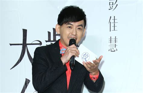 黃子佼涉性侵未成年 孟耿如媽媽首曝心聲 娛樂 中時新聞網