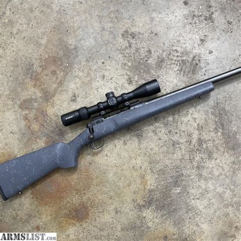 Armslist For Sale Savage 110 Fp 308