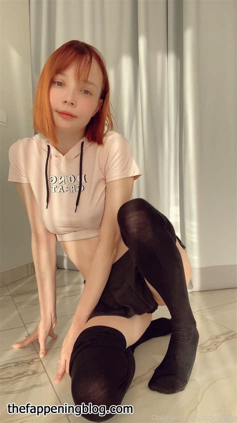 Alisa Bishop Rocksylight Nude Leaks Photo 106 TheFappening