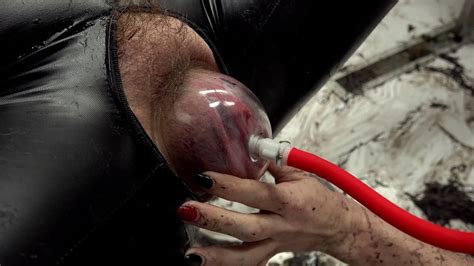 Tits And Clit Pumping Pics Xhamster