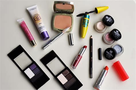 Descubre Los Mejores Precios En Maquillaje Low Cost Ahorra Sin