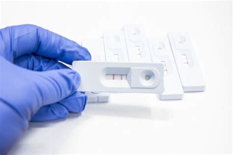 Can Drug Test Detect Pregnancy Is It Accurate