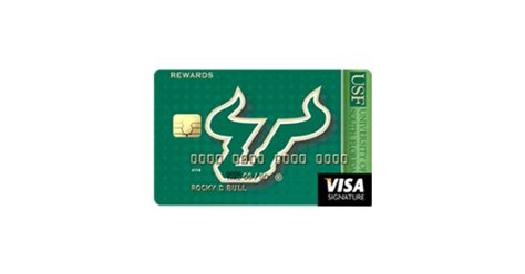 USF Rewards Visa Credit Card Review BestCards