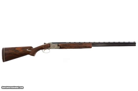 Pre Owned Browning Diana Grade Superposed Skeet Shotgun Ga