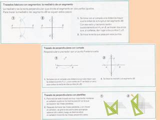 Presentaci N Tema Dibujo T Cnico De Eso Ppt