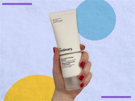 The Ordinary Glucoside Foaming Cleanser Our Review Of The Product