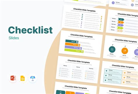 Checklist Infographic Templates – infograpify