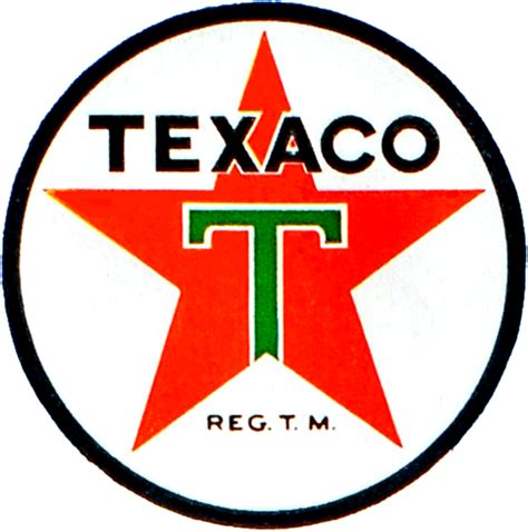 Old Texaco Logo Google Search Texaco Garage Art Texaco Vintage