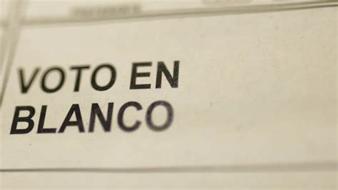 Voto En Blanco No Solo Ganó En Gamarra También En Maicao Donde El