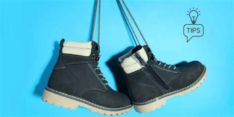 How To Lace Your Work Boots For Maximum Comfort And Support