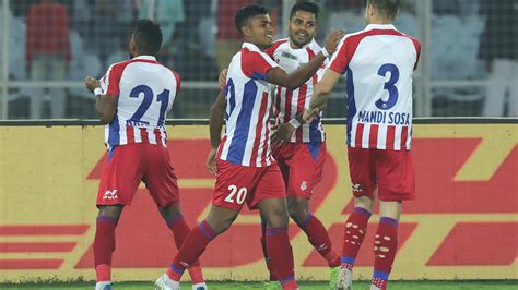 ISL 2019 20 ATK 2 0 FC Goa Talking Points Sportstar