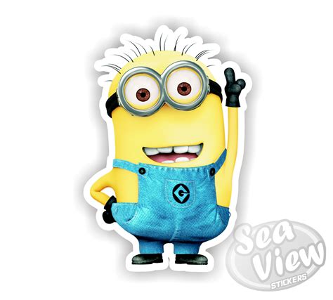 Minion 1