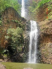 Cascada Salto Waterfall Hiking Tour - Puerto Vallarta Mexico