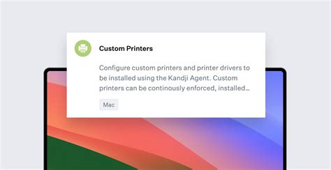 Managing Mac Printing: What Admins Need to Know