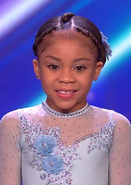 Skylar Blu Fan Casting