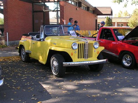 Jeep Jeepster Jeep Wiki Fandom