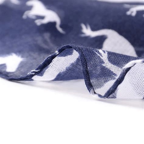 Модный цветочный принт, элегантный Шелковый сатиновый шарф для дам ...