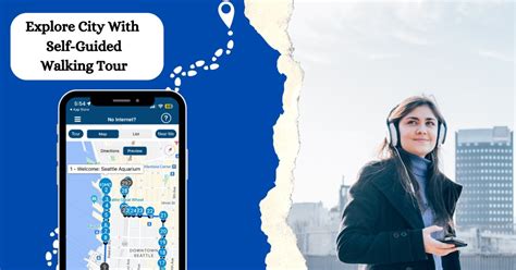Seattle Samodzielna Piesza Wycieczka Audio Po Centrum Miasta