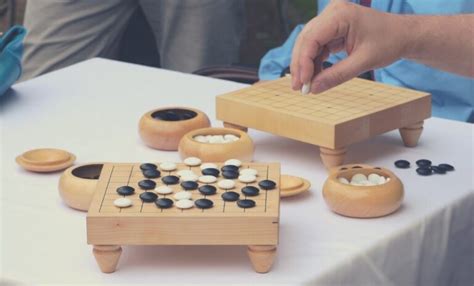 9 Best Traditional Chinese Board Games (2024 Review) - Happier Human