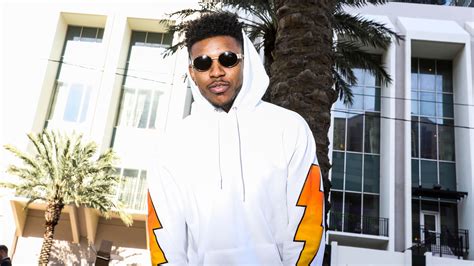 Swaggy P Fashion