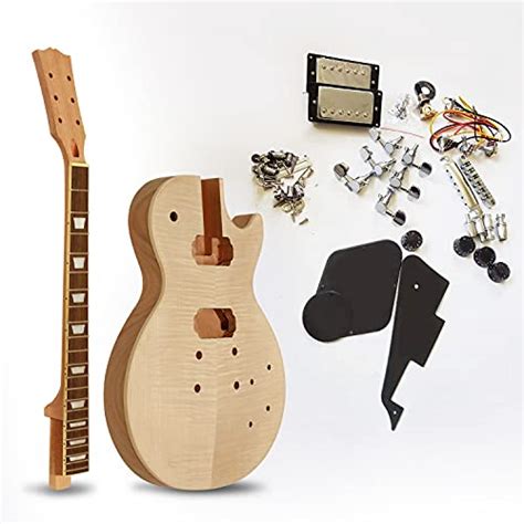 Migliori Kit Chitarra Fai Da Te Nel Recensioni Opinioni Prezzi