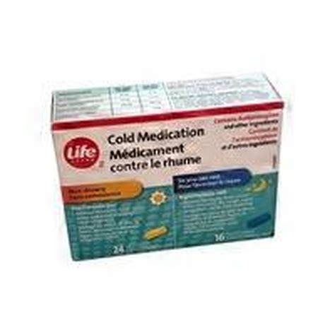 Life Brand Cold And Flu Medicine Products Delivery Or Pickup Near Me Instacart