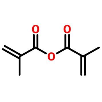 중국 Methacrylic Anhydride CAS 760 93 0 제조업체 무료 샘플 Alfa Chemical