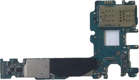 Amazon Yalaz Original Unlocked Mainboard For Samsung Galaxy S