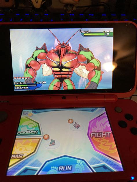 [7] Shiny Buzzwole after 800 on the dot sr : r/ShinyPokemon