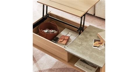 Harmati Lift Top Coffee Table Harmati Home Decor And Furniture On