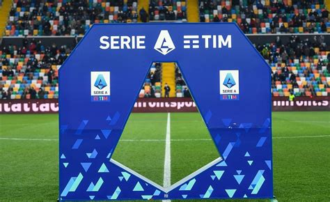 SERIE A 2022 2023 Anticipi E Posticipi Dalla Sesta Alla Sedicesima