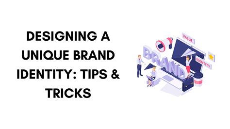 Designing Unique Brand Identity Tips And Tricks Building Your Website Strikingly