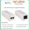 Jual Hpe R X A Aruba Instant On W Af Poe Midspan Injector Di