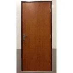 Exterior Polished Wooden Membrane Door Size Dimension X Feet At