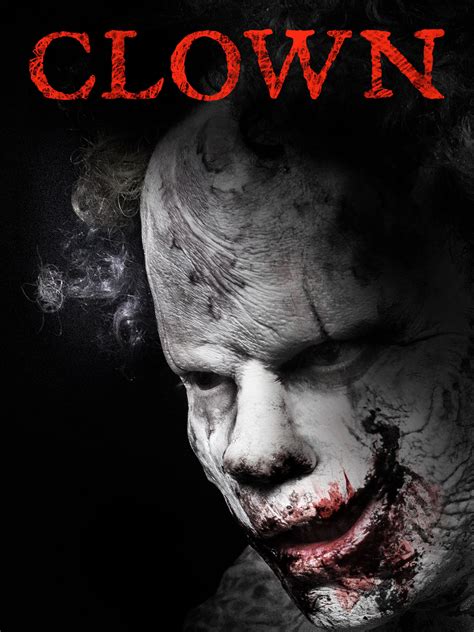 Prime Video Clown