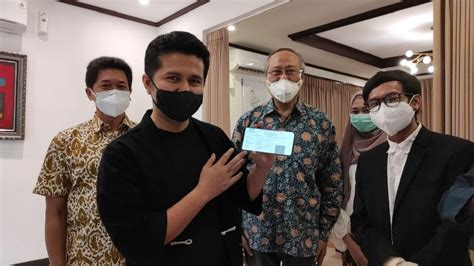 Its Kembangkan I Nose C Pendeteksi Covid Melalui Bau Keringat