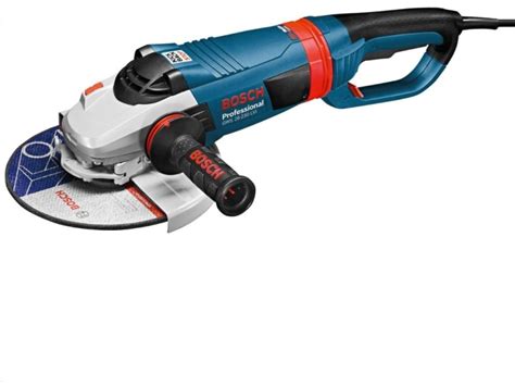 Bosch GWS 19-125 CI sarokcsiszoló | Laptopszalon.hu