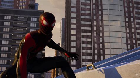 Spider Man Developers Reveal Three New Open World Locations For