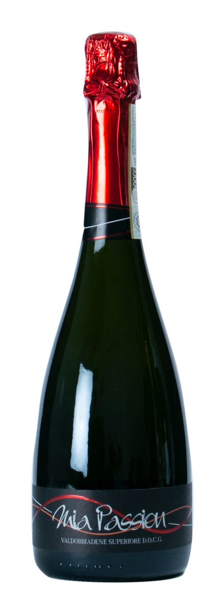 Cide Mia Passion Prosecco Superiore Vinmonopolet