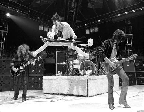 Late 70s- around time before Joe Perry left the band U Rock, Rock N ...