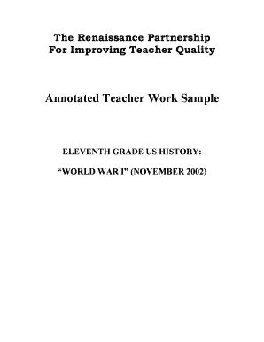 Fillable Online Wku For Improving Teacher Quality Fax Email Print