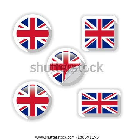 Uk Flag Shape Stock Photos, Images, & Pictures | Shutterstock