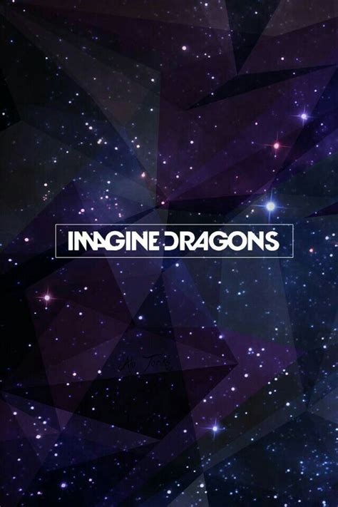 Imagine Dragons Desktop Wallpaper