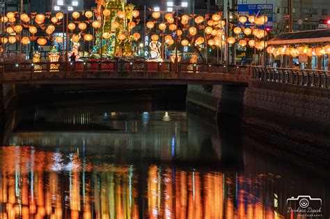 NAGASAKI LANTERN FESTIVAL 2023 on Behance