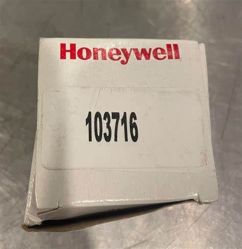 Honeywell Industrial Pressure Sensor New Free