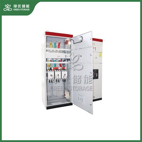 Green Storage Electrical Equipment Supplier Electric Box Distribution