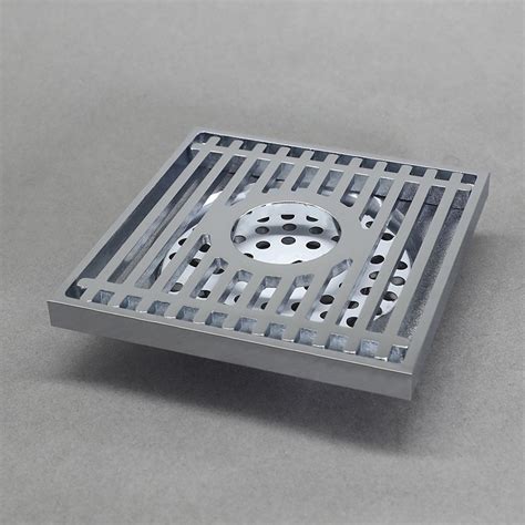 Supply Stainless Steel Tile Insert Shower Drain DSL Factory Quotes ...