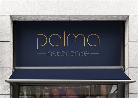 Palma Ristorante Brand Buildout